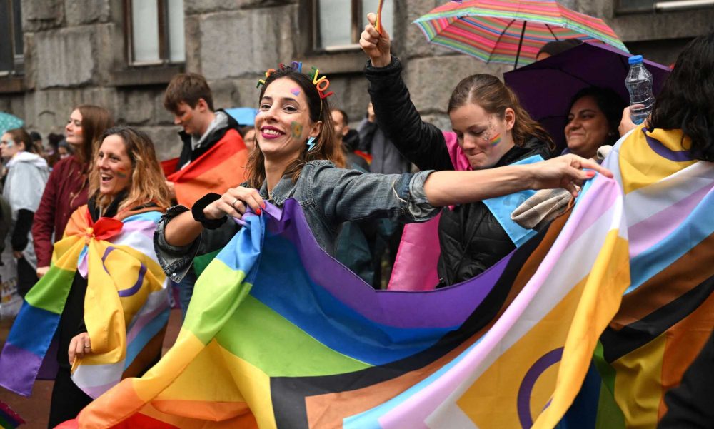 Join the Celebration: EuroPride 2025 Lisbon in Southern Europe