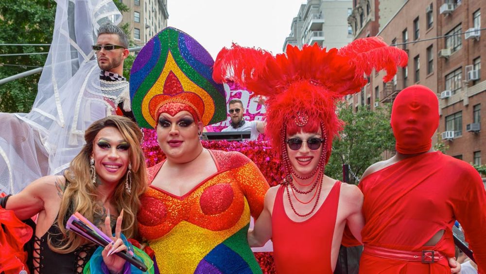 The Significance of Gay Pride 2025: Embracing Diversity and Unity